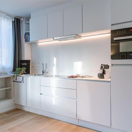 Huswell - Cosy Apartment On Top Location In デ ハーン エクステリア 写真
