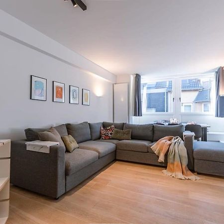 Huswell - Cosy Apartment On Top Location In デ ハーン エクステリア 写真