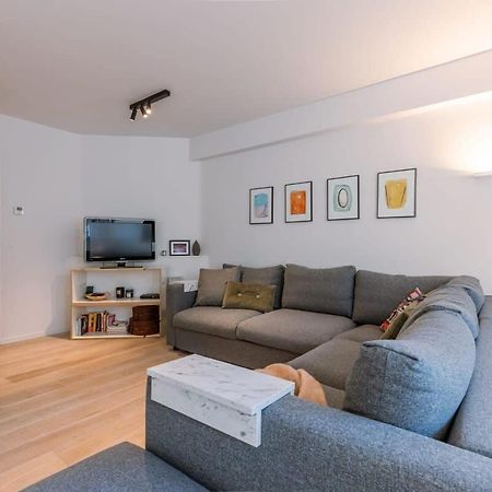 Huswell - Cosy Apartment On Top Location In デ ハーン エクステリア 写真
