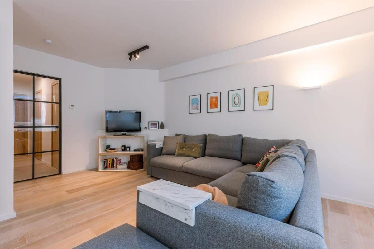 Huswell - Cosy Apartment On Top Location In デ ハーン エクステリア 写真