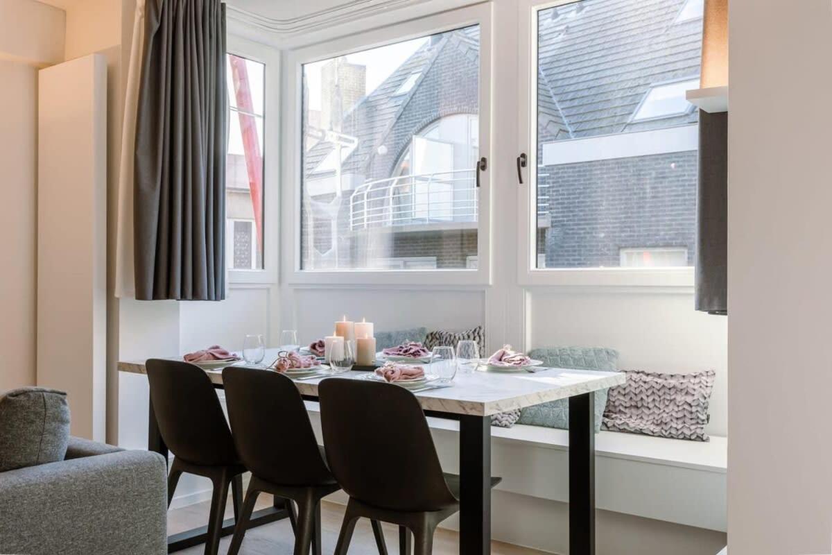 Huswell - Cosy Apartment On Top Location In デ ハーン エクステリア 写真