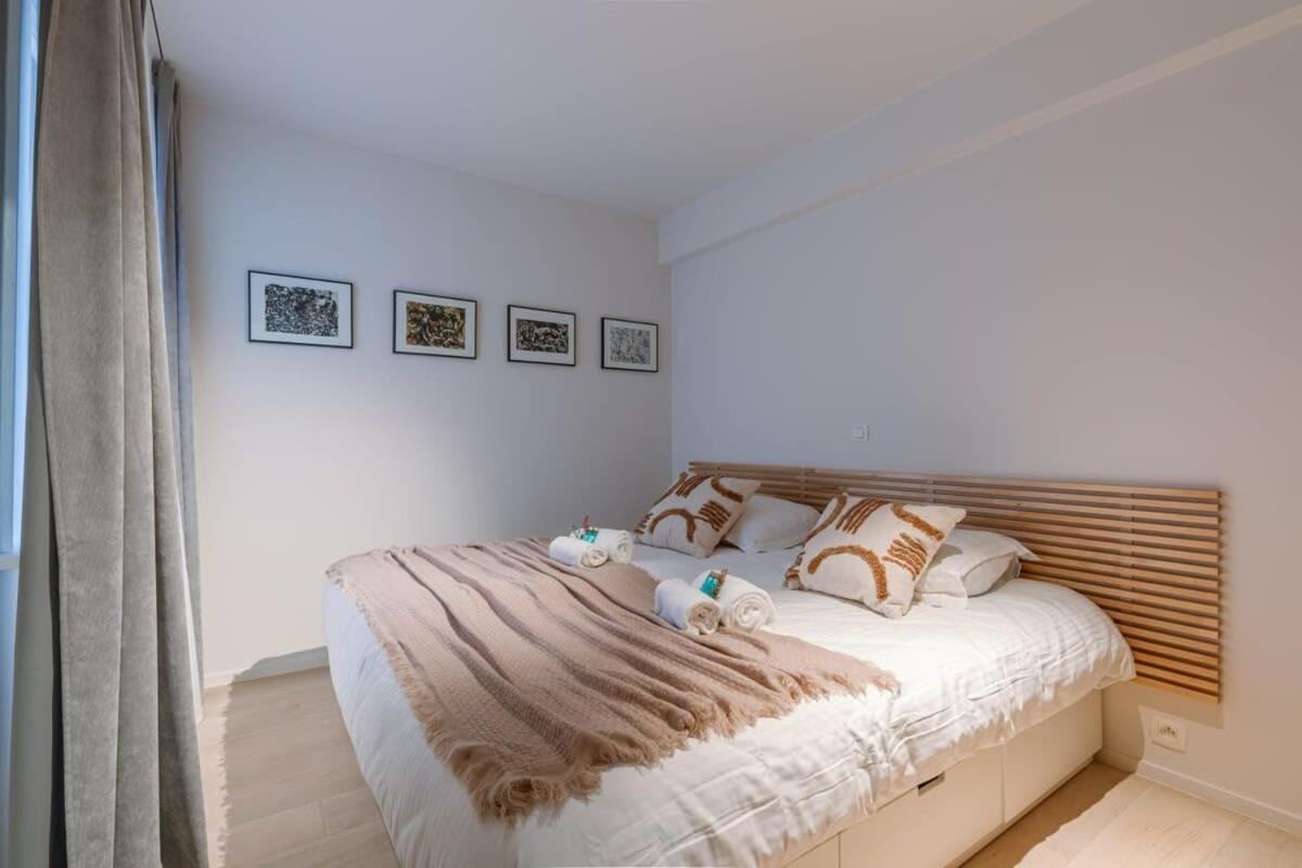 Huswell - Cosy Apartment On Top Location In デ ハーン エクステリア 写真