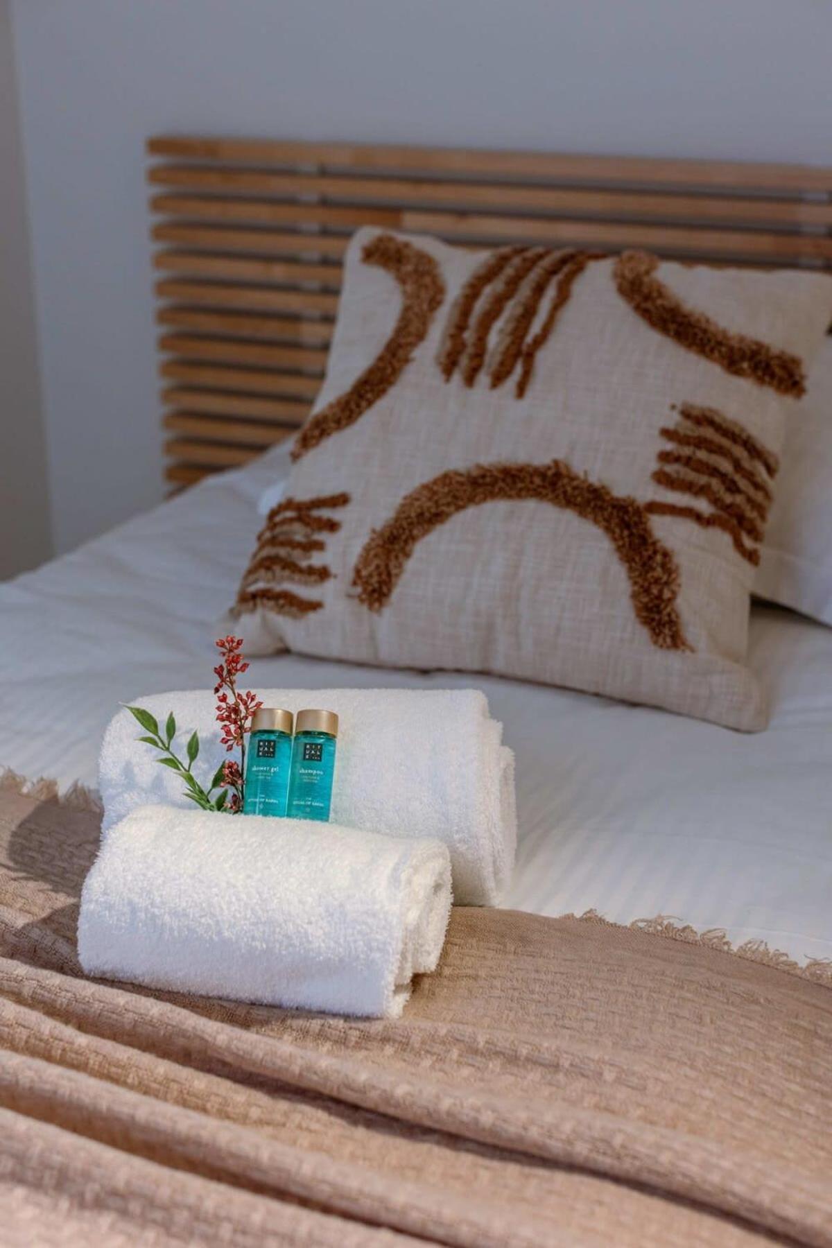 Huswell - Cosy Apartment On Top Location In デ ハーン エクステリア 写真
