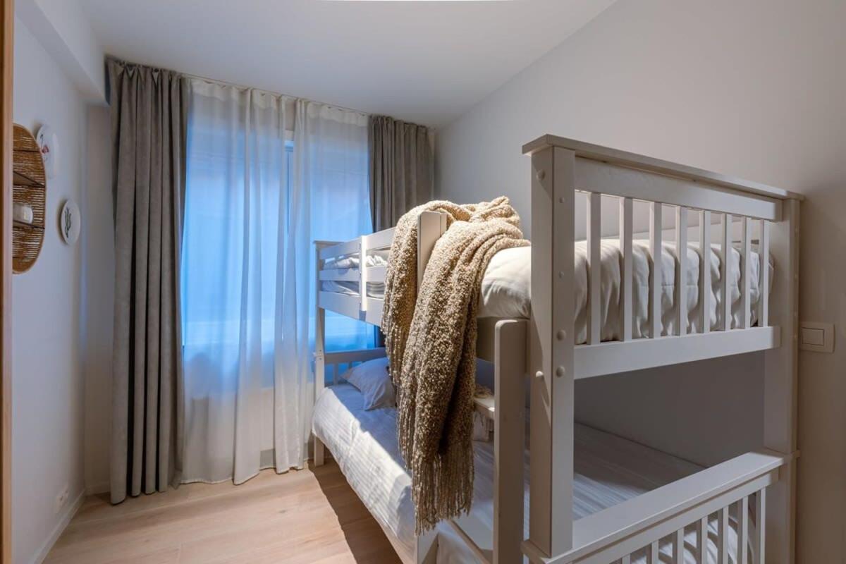 Huswell - Cosy Apartment On Top Location In デ ハーン エクステリア 写真