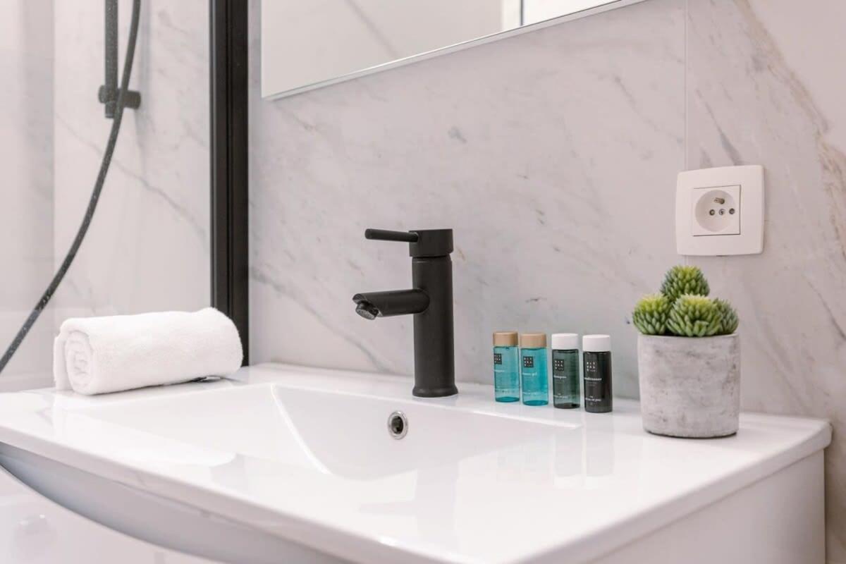 Huswell - Cosy Apartment On Top Location In デ ハーン エクステリア 写真