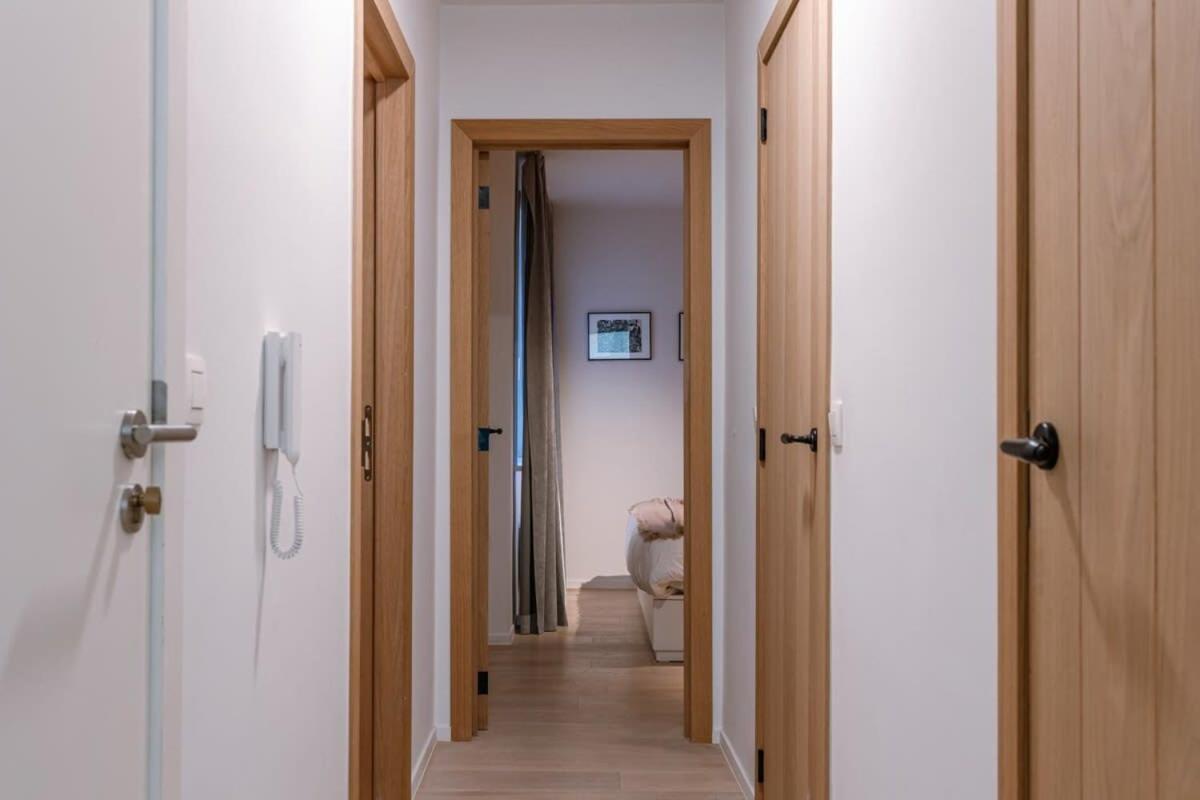 Huswell - Cosy Apartment On Top Location In デ ハーン エクステリア 写真