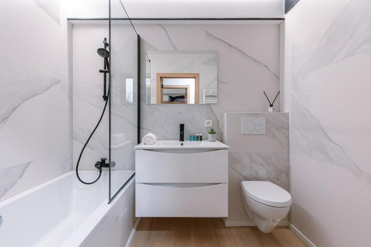 Huswell - Cosy Apartment On Top Location In デ ハーン エクステリア 写真
