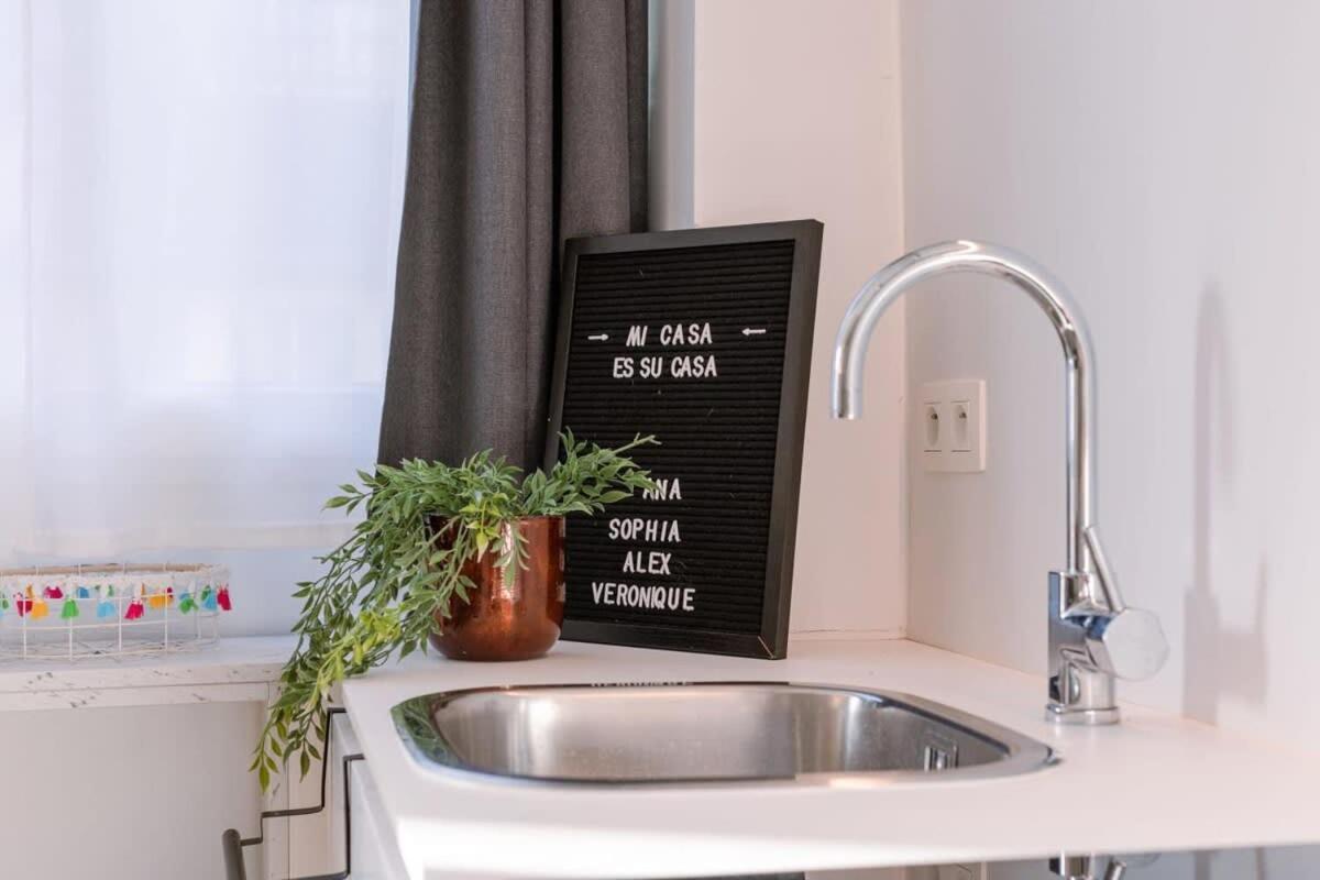 Huswell - Cosy Apartment On Top Location In デ ハーン エクステリア 写真